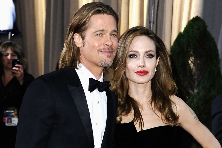 Брэд Питтийн захиа дэлхийг уйлуулж байна